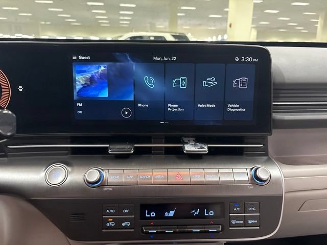 Used 2024 Hyundai Kona SEL FWD image 18