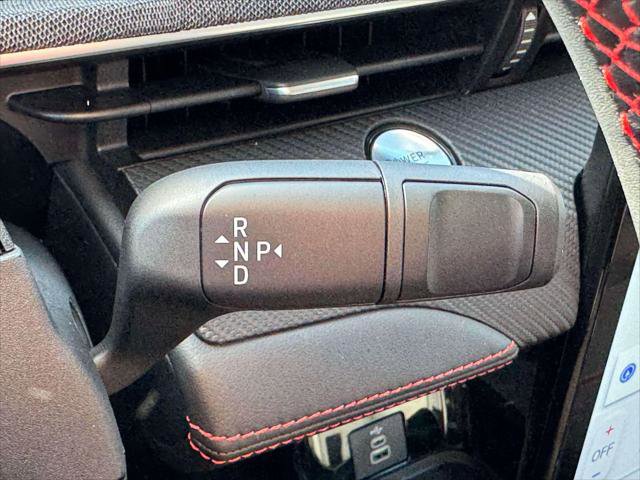 Used 2025 Ford Mustang Mach-E Premium w/ Sport Appearance Package AWD/4WD image 23