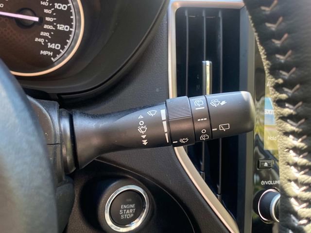 Used 2023 Subaru Forester Limited AWD/4WD image 22