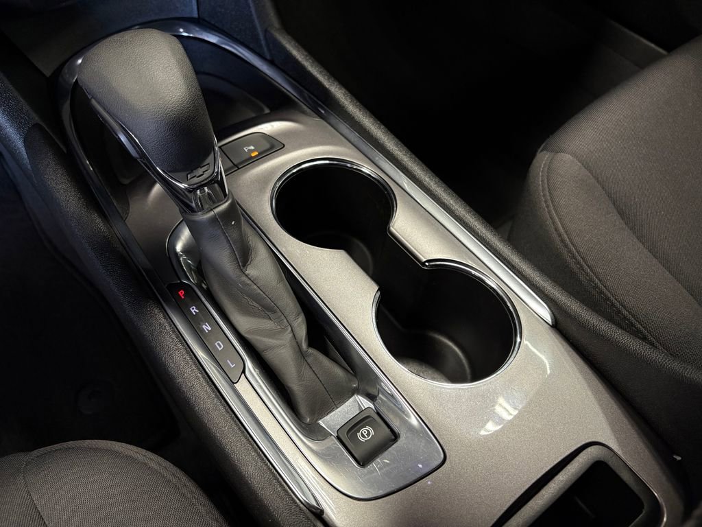 Used 2023 Chevrolet Malibu LT image 24