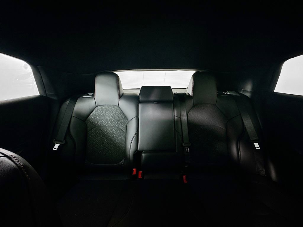 New 2026 Dodge Charger Daytona Scat Pack image 10