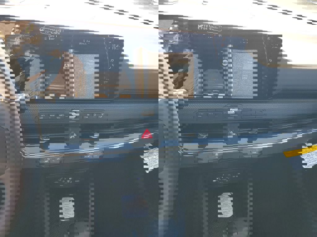 New 2025 Kia K4 GT-Line image 16