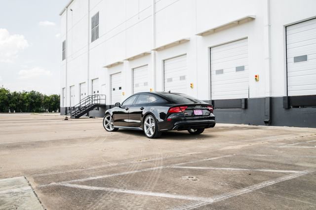 Used 2014 Audi RS 7 Prestige image 47