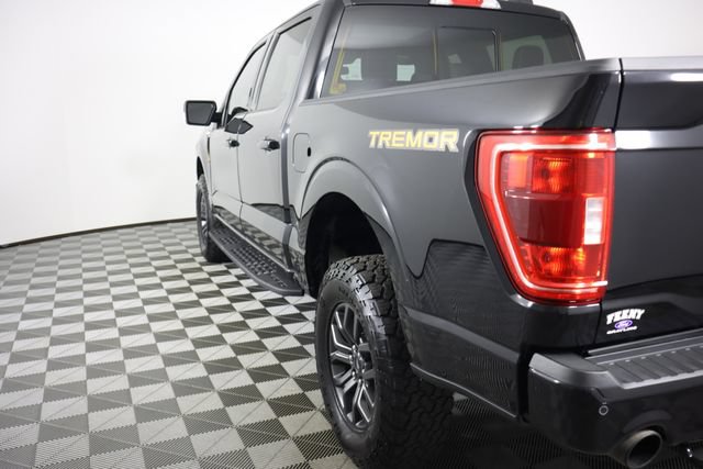 Used 2023 Ford F150 Tremor AWD/4WD image 25