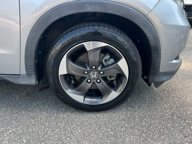 Used 2018 Honda HR-V EX image 34