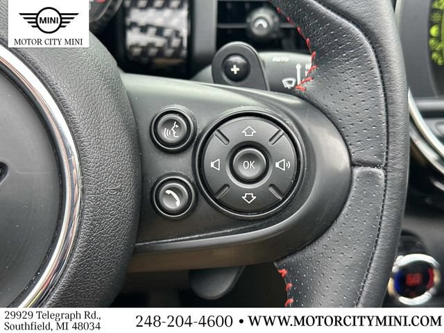 Used 2018 MINI Cooper S FWD image 25