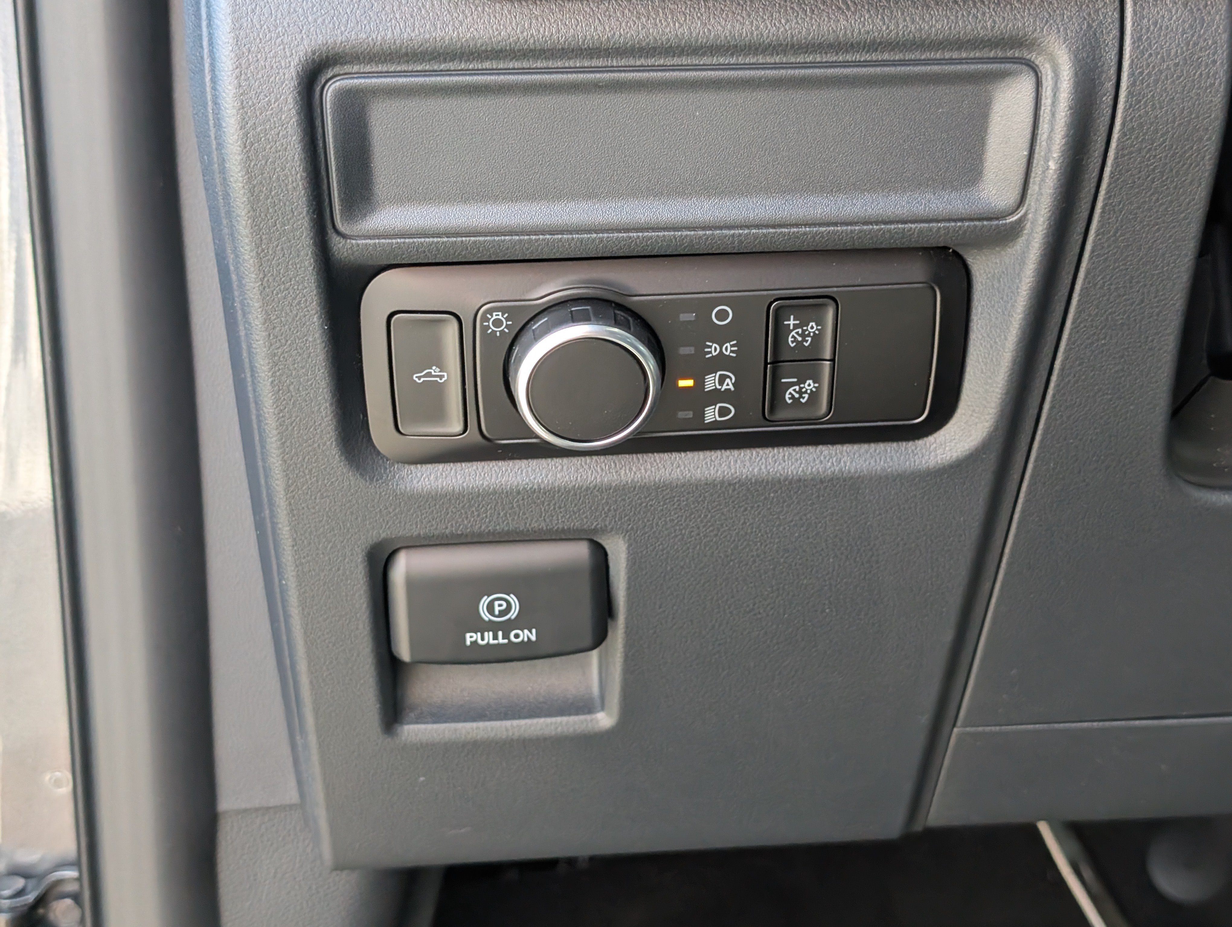 New 2026 Ford F150 STX AWD/4WD image 14