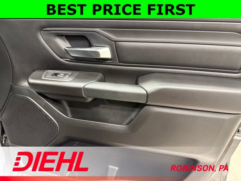 New 2026 RAM 1500 Express image 12