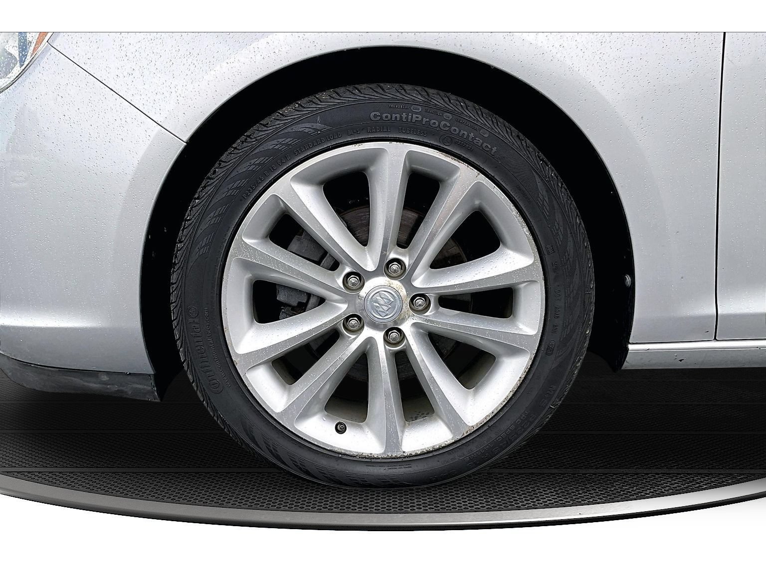 Used 2012 Buick Verano Convenience FWD image 46