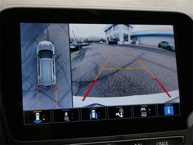 Used 2022 Chevrolet Equinox LT image 26