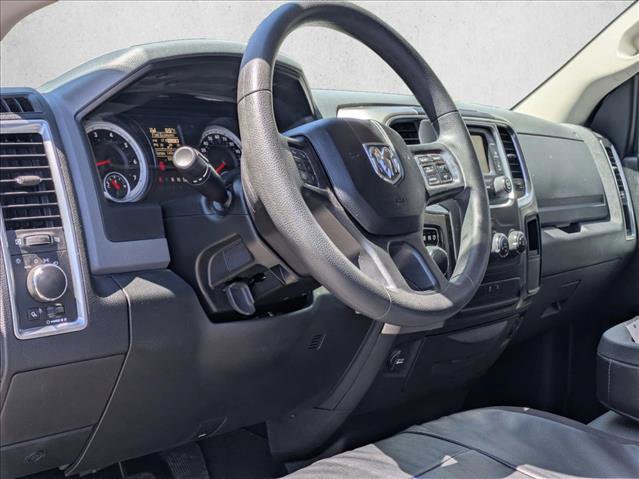 Used 2018 RAM 1500 Classic SLT image 10