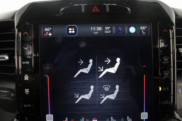 Used 2022 RAM 1500 Laramie image 6