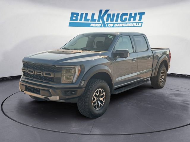 Used 2023 Ford F150 Raptor image 1