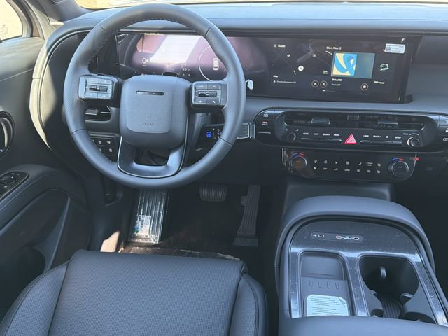 New 2026 Hyundai Palisade XRT Pro image 23