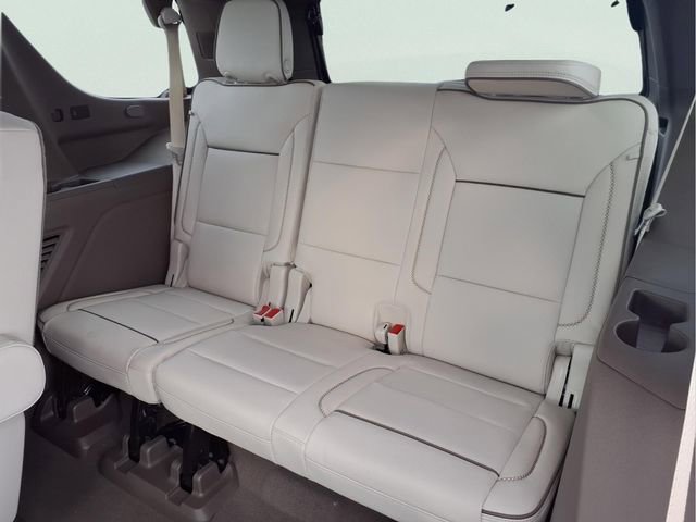New 2026 GMC Yukon Denali w/ Denali Reserve Package image 21