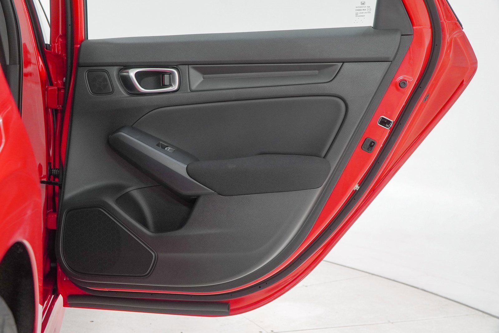 New 2026 Honda Civic Sport image 33