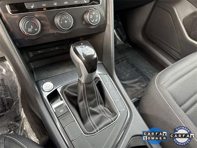 Certified 2024 Volkswagen Tiguan S image 19