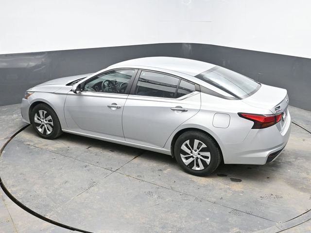 Used 2021 Nissan Altima 2.5 S FWD image 29