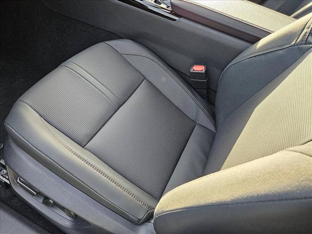 New 2026 Toyota Camry XLE FWD image 4
