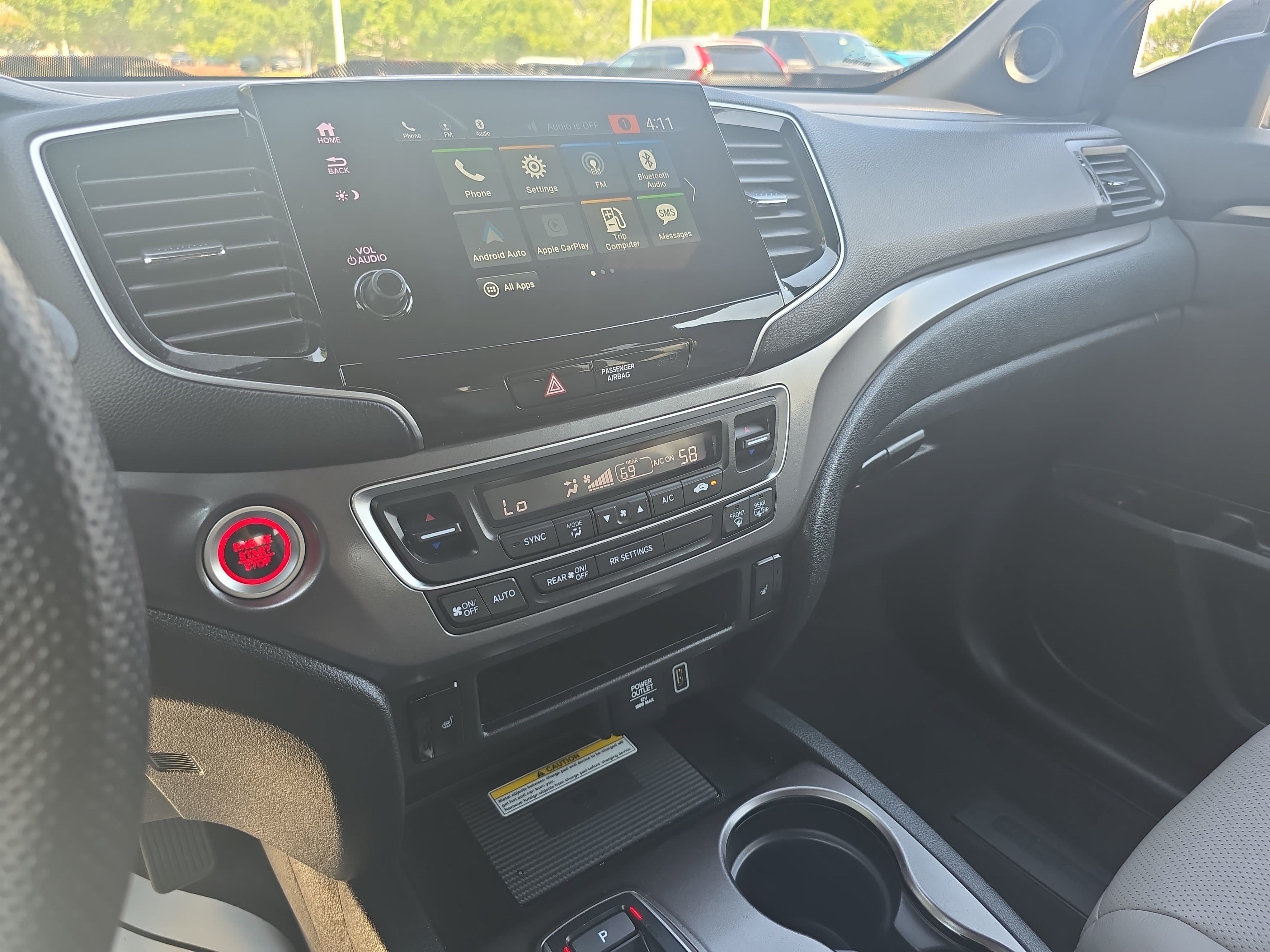Used 2023 Honda Passport EX-L image 20