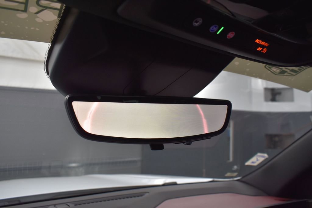 Certified 2026 Cadillac Escalade ESV Sport w/ Touring Package AWD/4WD image 24