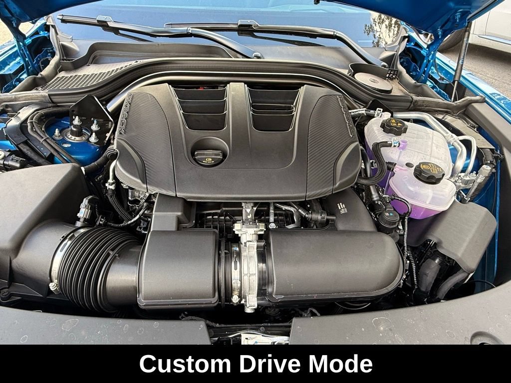 New 2026 Dodge Charger R/T AWD/4WD image 32