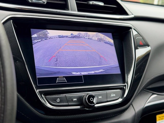 Used 2021 Chevrolet TrailBlazer LT w/ Convenience Package AWD/4WD image 15
