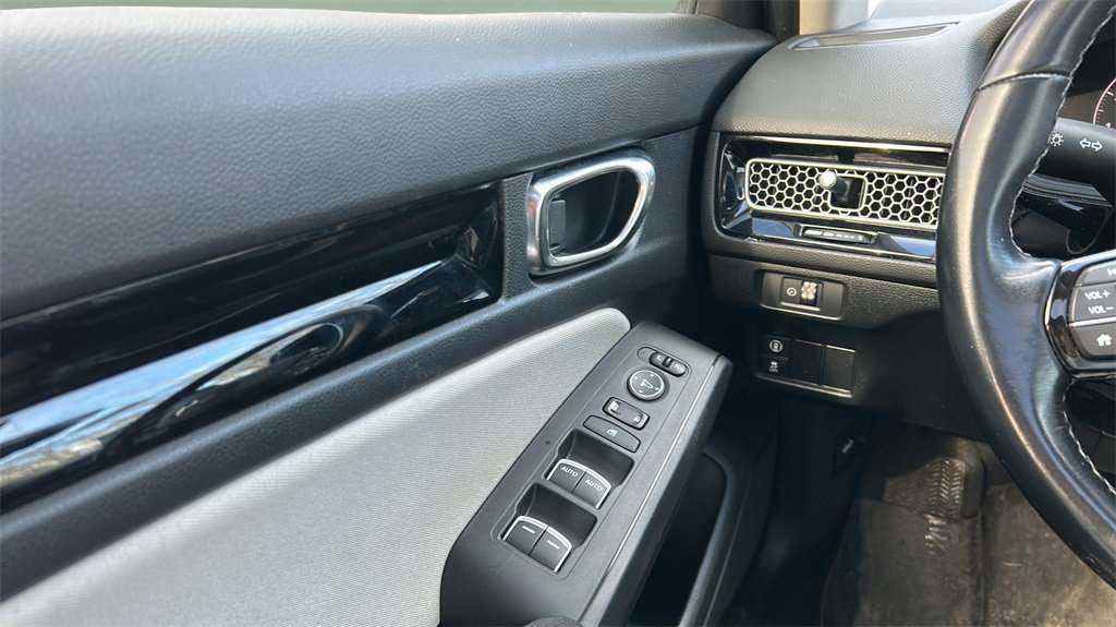 Used 2022 Honda Civic EX image 18