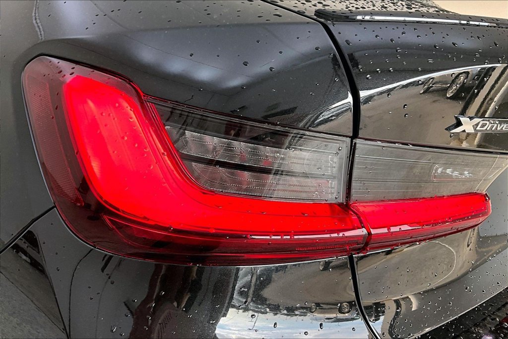 Used 2026 BMW M340i xDrive AWD/4WD image 36