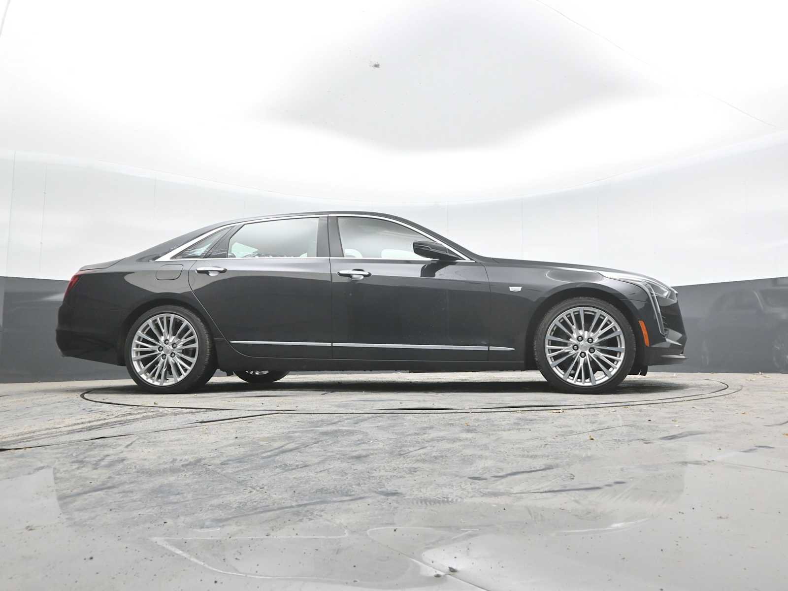 Used 2020 Cadillac CT6 Premium Luxury AWD/4WD image 45