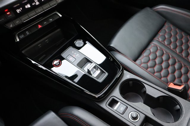 Used 2024 Audi RS 3 image 26