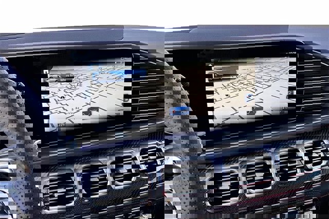 New 2026 Mercedes-Benz GLE 63 AMG S image 10