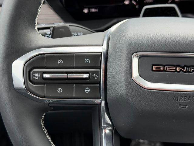 New 2026 GMC Acadia Denali w/ Super Cruise Package image 27