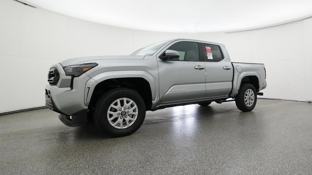 New 2026 Toyota Tacoma SR5 image 6