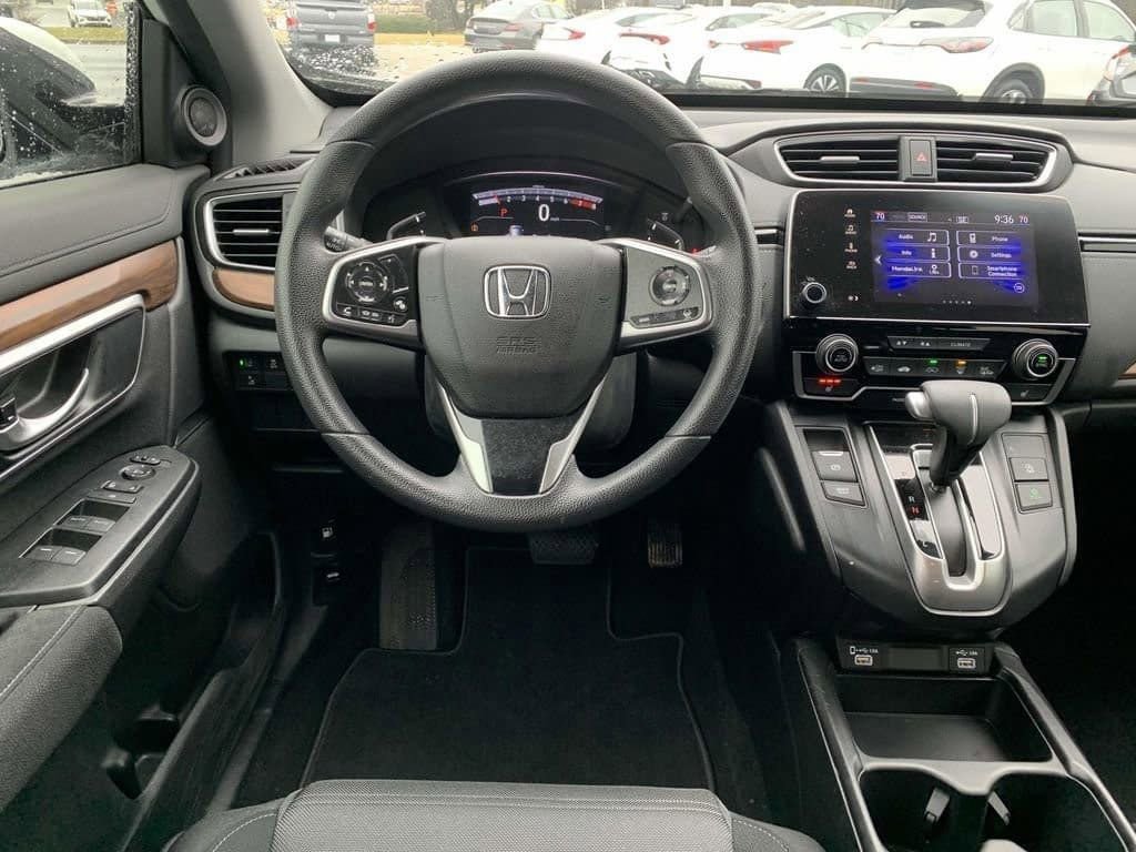 Used 2022 Honda CR-V EX image 10