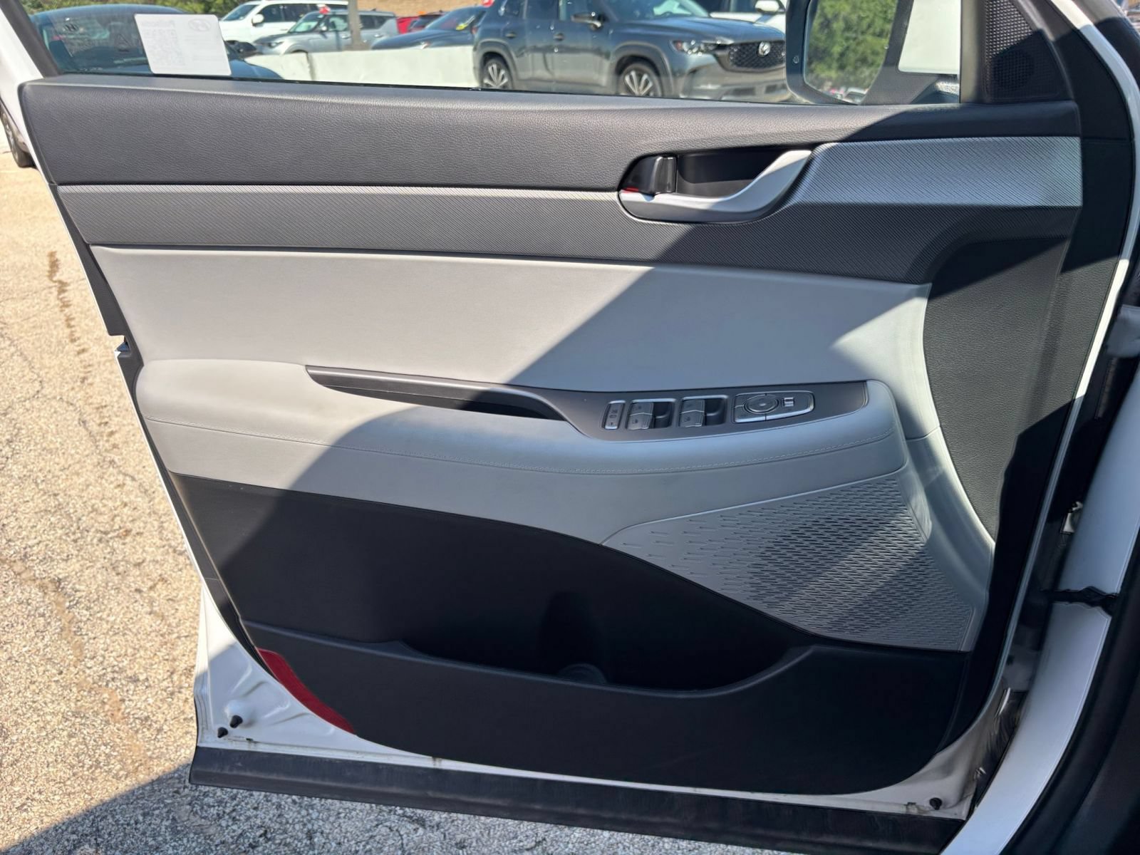 Used 2025 Hyundai Palisade SEL FWD image 18
