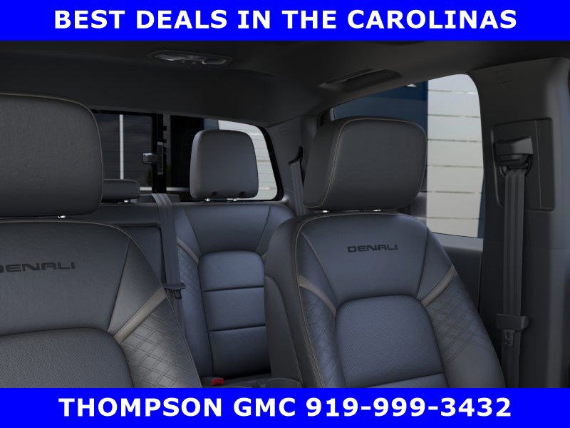 New 2026 GMC Canyon Denali image 27