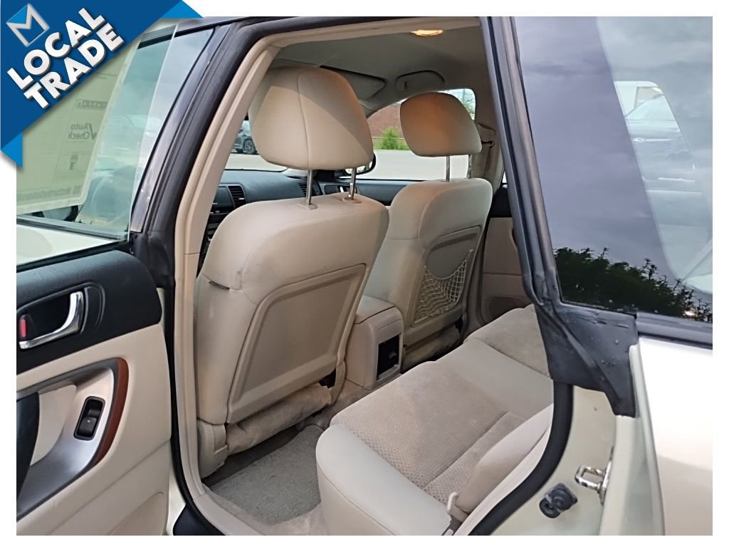 Used 2006 Subaru Outback 2.5i AWD/4WD image 38