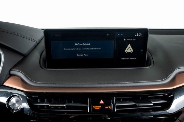 Used 2023 Acura MDX SH-AWD w/ Technology Package image 35