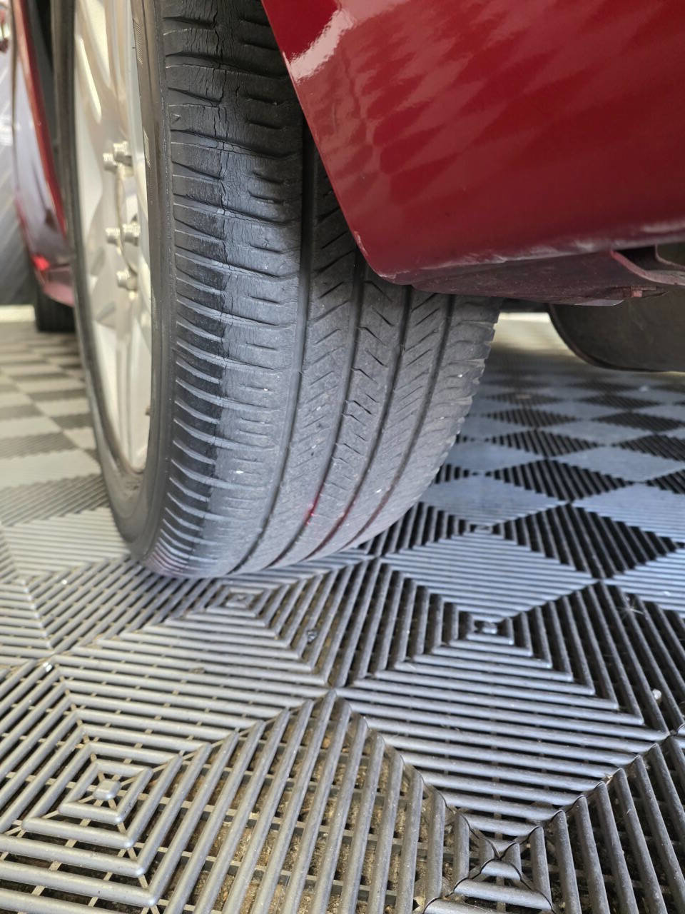 Used 2014 Chevrolet Impala LT w/ LT Sunroof Package image 34