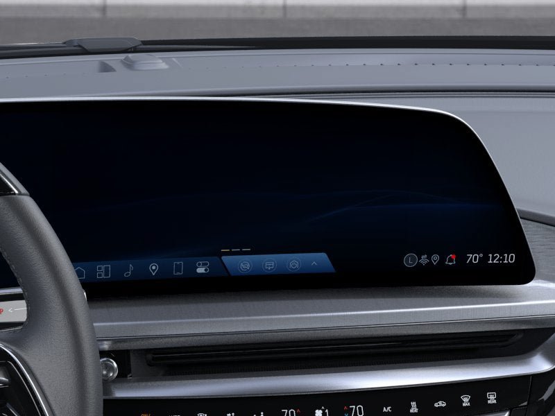 New 2026 Cadillac Lyriq Luxury w/ LPO, Floor Liner Package AWD/4WD image 20