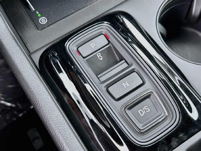 New 2026 Honda Passport RTL image 17