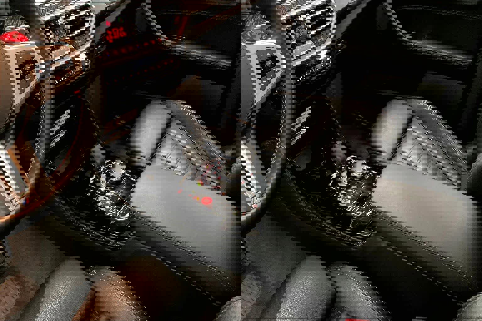 Used 2022 BMW X3 M image 19