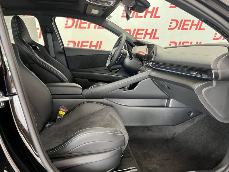 New 2026 Hyundai Elantra N FWD image 12