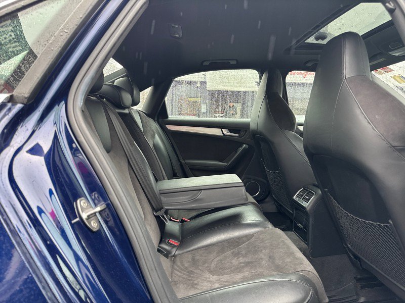 Used 2013 Audi S4 Premium Plus w/ Audi MMI Navigation Plus image 65