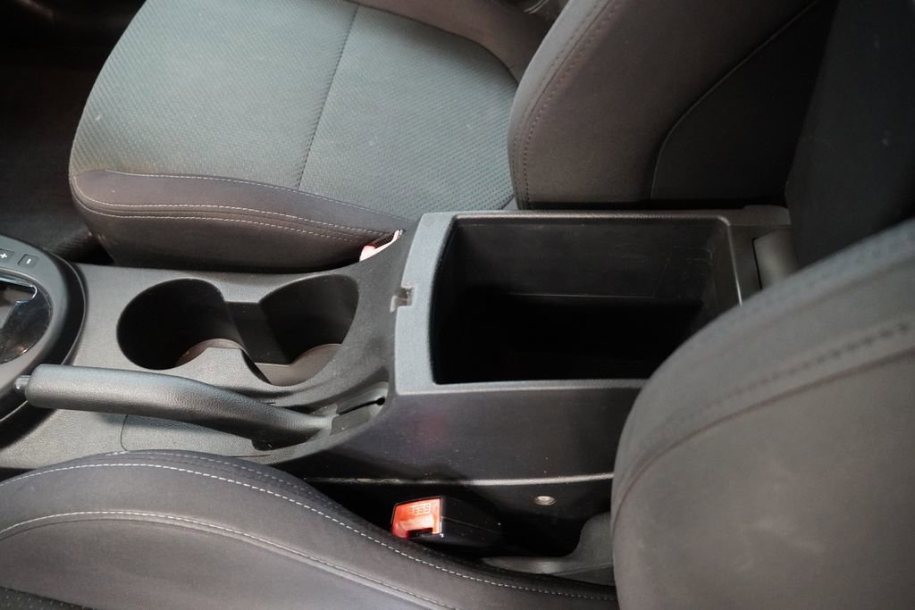 Used 2010 Kia Forte Koup EX image 23