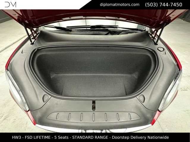 Used 2019 Tesla Model X 100D AWD/4WD image 43