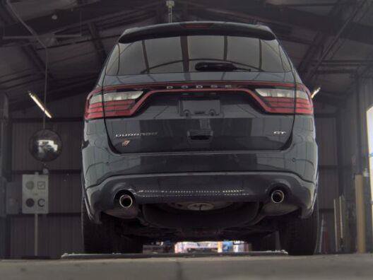 Used 2019 Dodge Durango GT AWD/4WD image 7