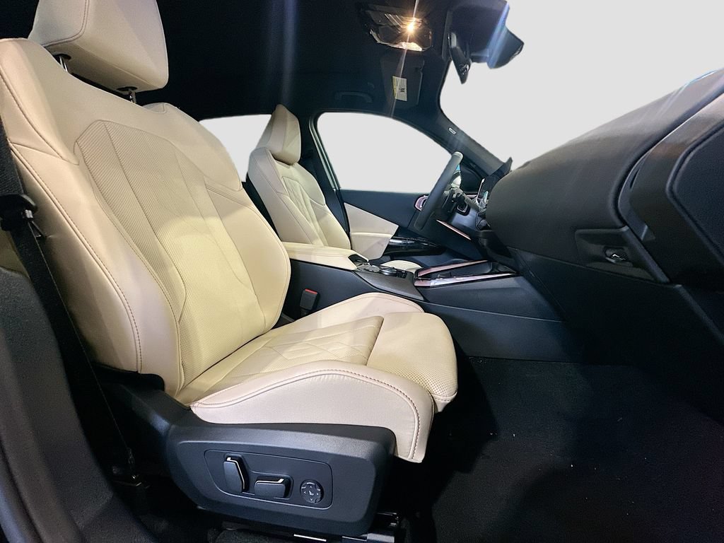 New 2026 BMW X3 xDrive30i w/ Premium Package AWD/4WD image 29