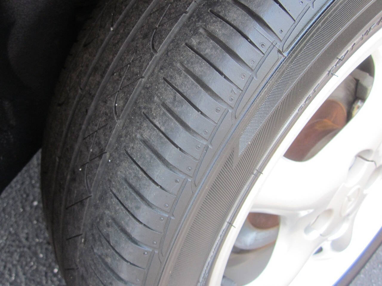 Used 2002 MAZDA MX-5 Miata LS RWD image 20